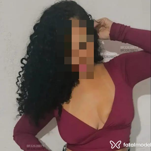 Acompanhante Fernanda - Feed