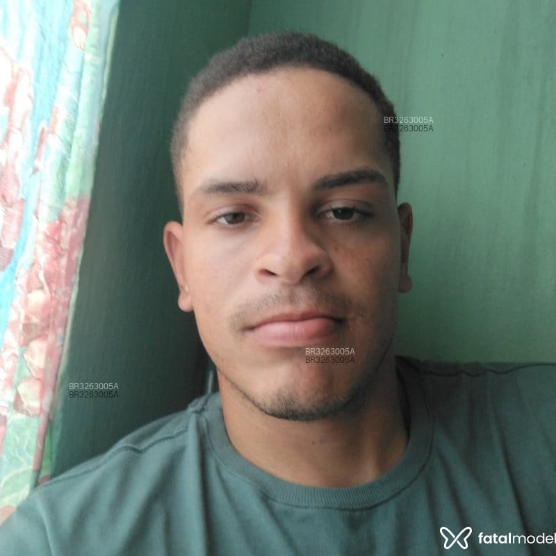 Acompanhante Gilvandilsom Alves - Feed