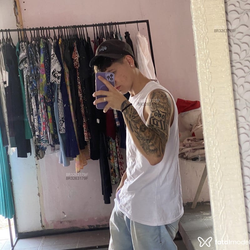 Acompanhante Padilha - Feed