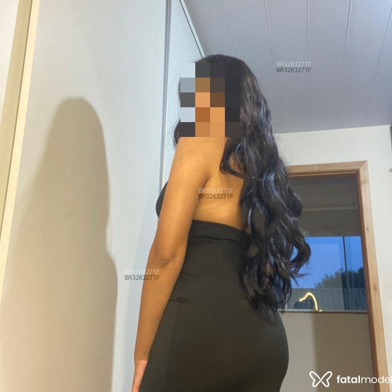 Acompanhante Valentina - Feed