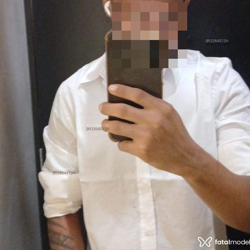 Acompanhante Marcos - Feed