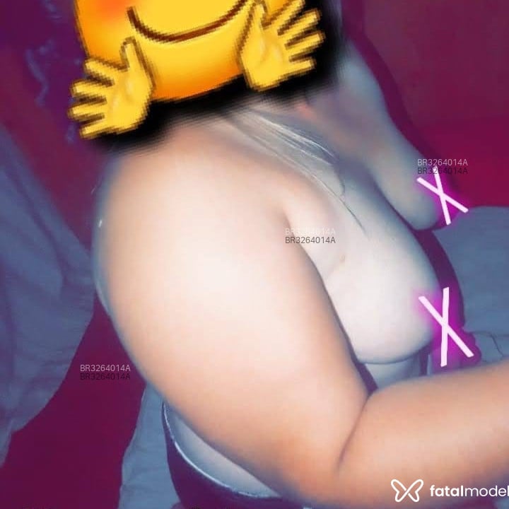 Acompanhante Luana - Feed