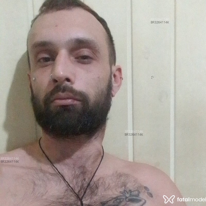 Acompanhante Henrique - Feed