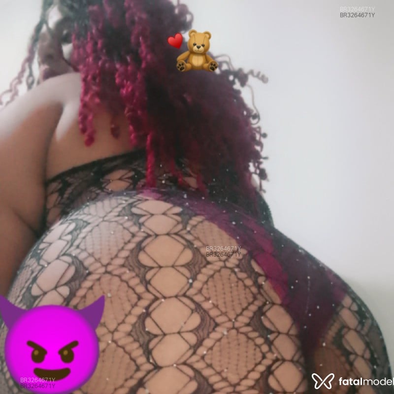 Acompanhante Estrela - Feed