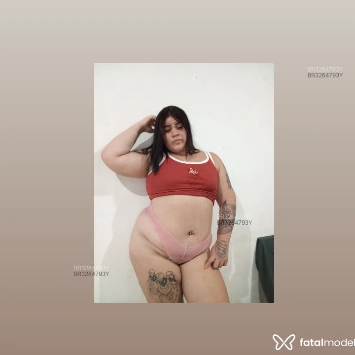 Acompanhante Bella - Feed