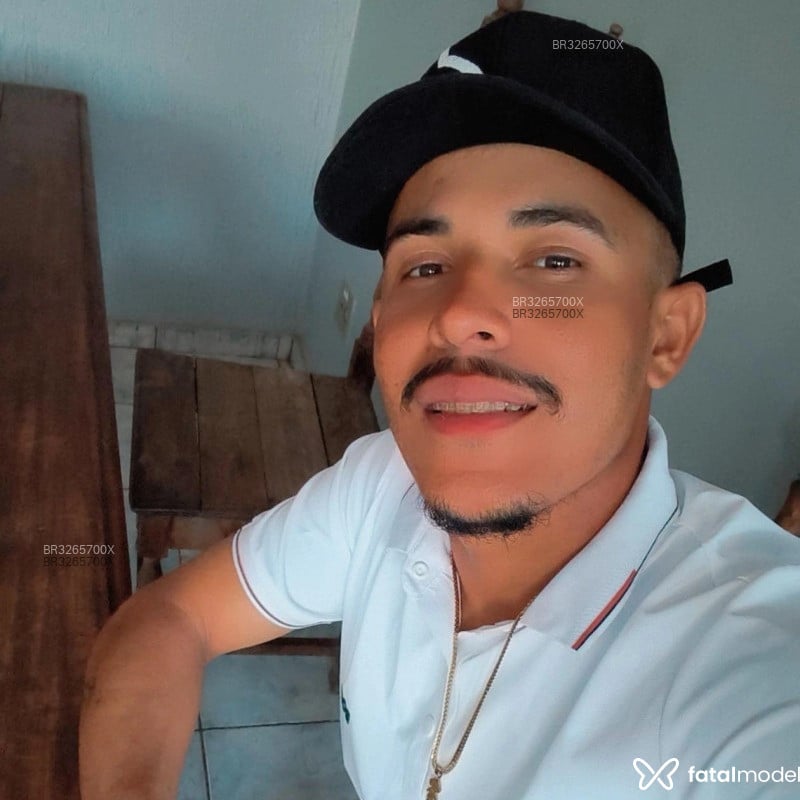 Acompanhante Caio Morais - Feed