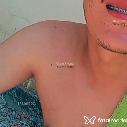 Acompanhante Caio Morais - Feed