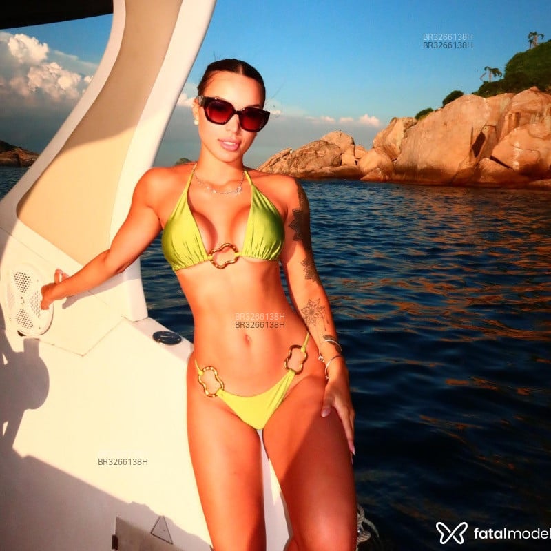 Acompanhante Melissa - Feed
