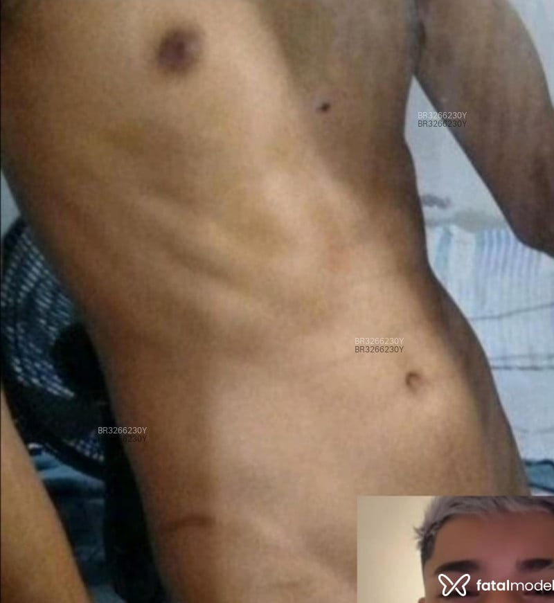 Acompanhante Rafael - Feed