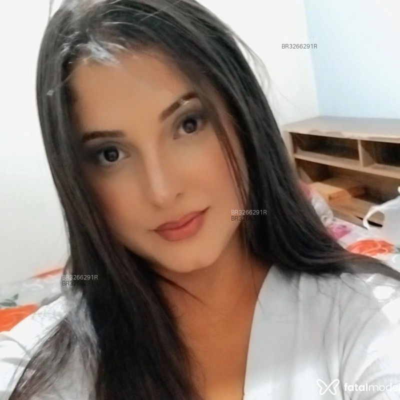 Acompanhante Thais Souza - Feed