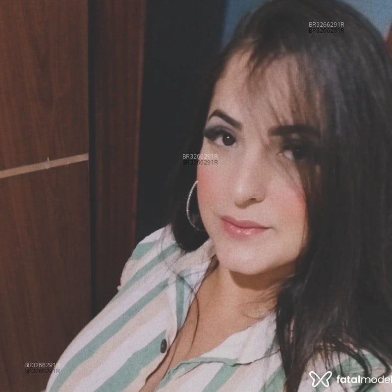Acompanhante Thais Souza - Feed