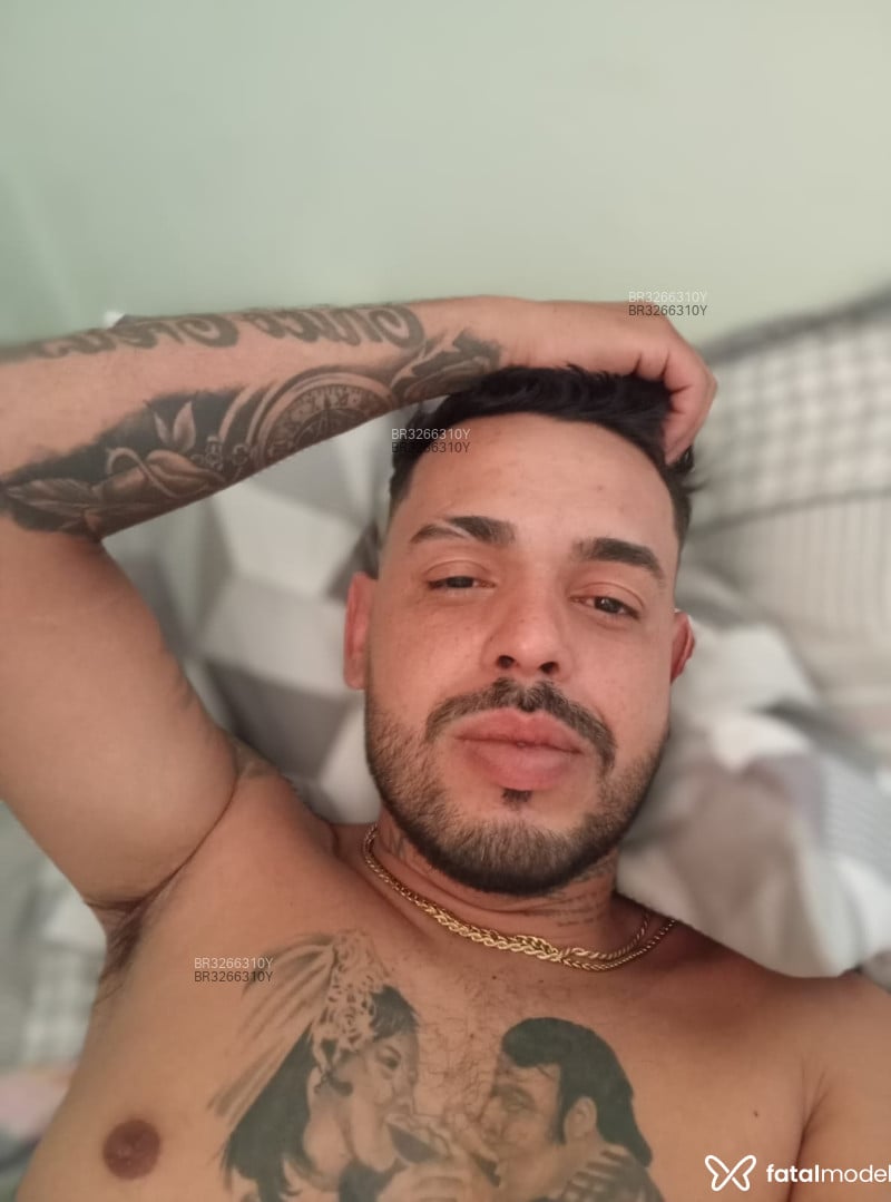 Acompanhante Morenorc - Feed