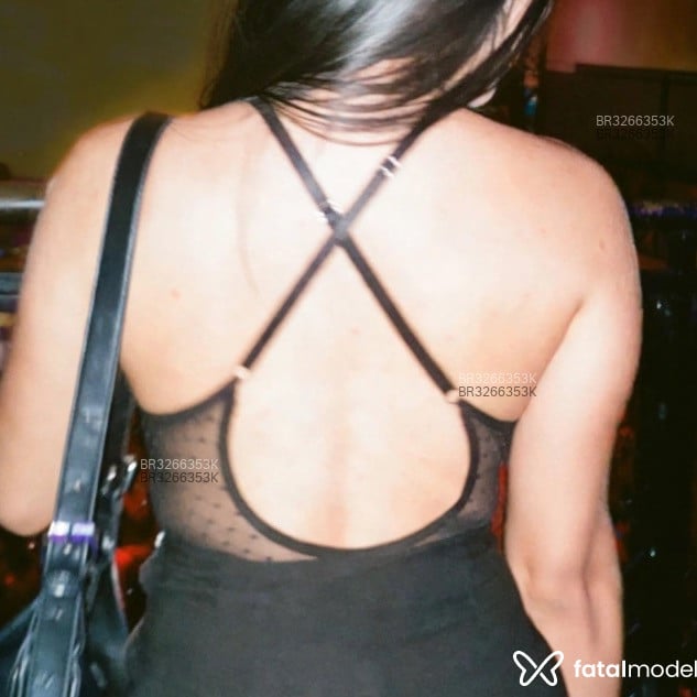 Acompanhante Sweetmermaid - Feed
