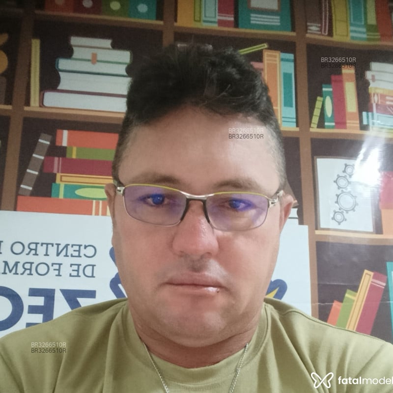 Acompanhante Lucio Lopes - Feed