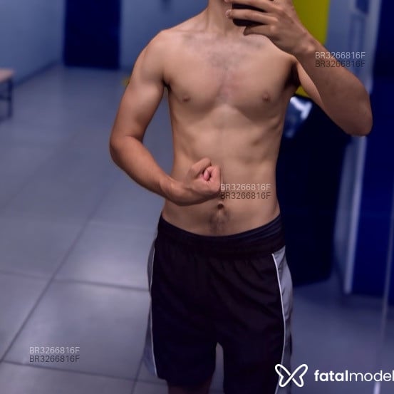Acompanhante Henriques - Feed