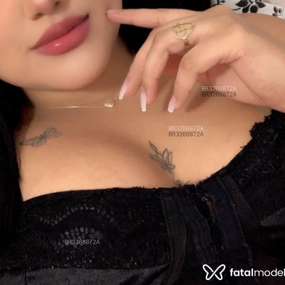 Acompanhante Victória Garcez - Feed