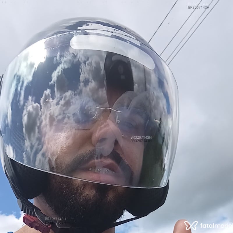 Acompanhante Matheus - Feed