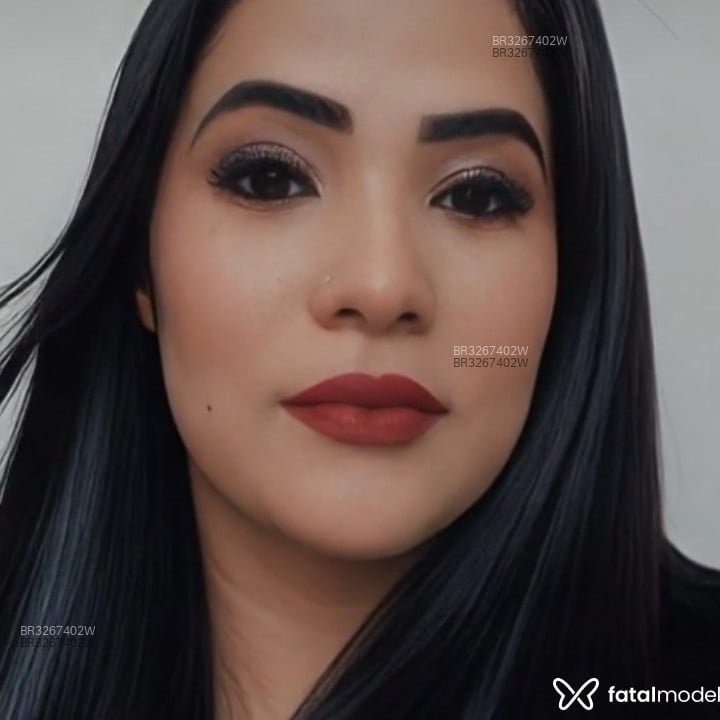 Acompanhante Bruna Santos - Feed