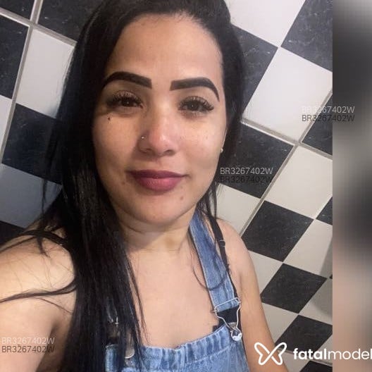 Acompanhante Bruna Santos - Feed