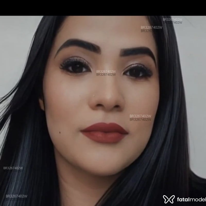 Acompanhante Bruna Santos - Feed