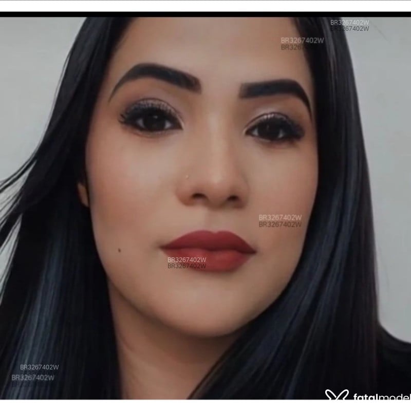 Acompanhante Bruna Santos - Feed
