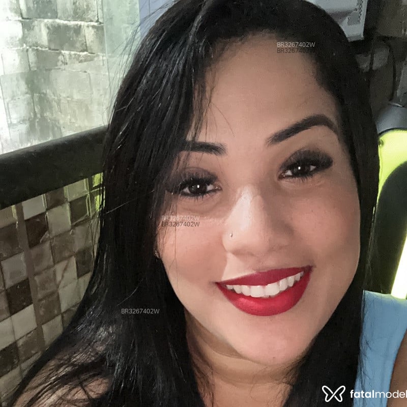 Acompanhante Bruna Santos - Feed