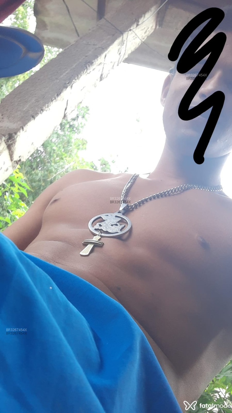 Acompanhante Escorpiano - Feed