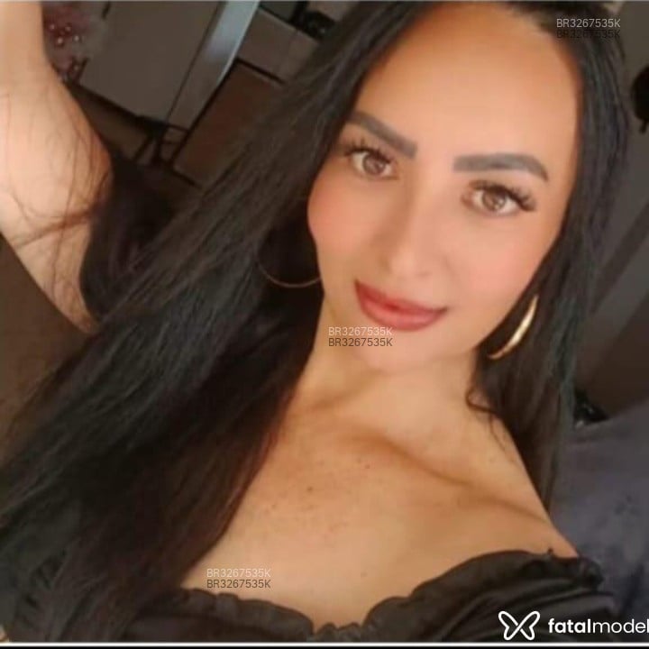 Acompanhante Karyn - Feed