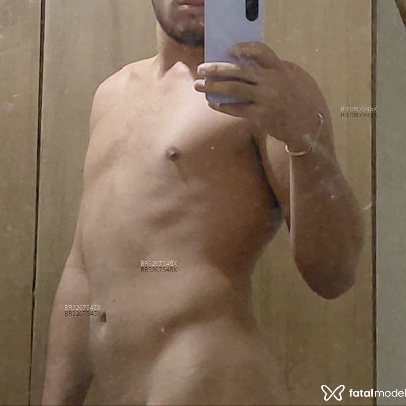 Acompanhante Moçinho - Feed