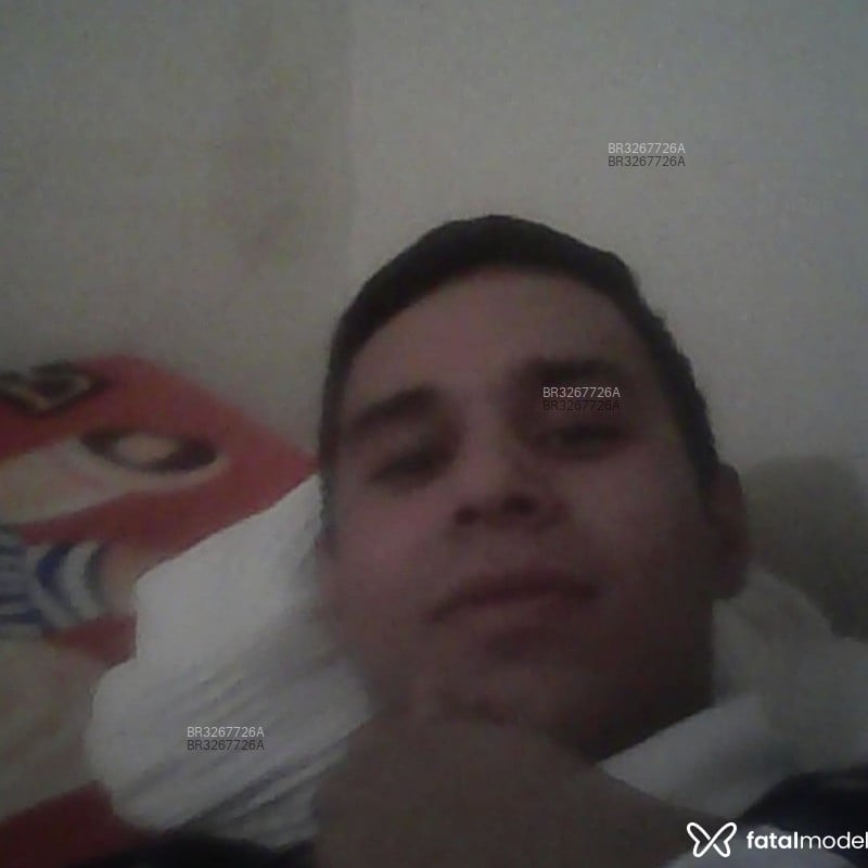 Acompanhante Marcelo - Feed