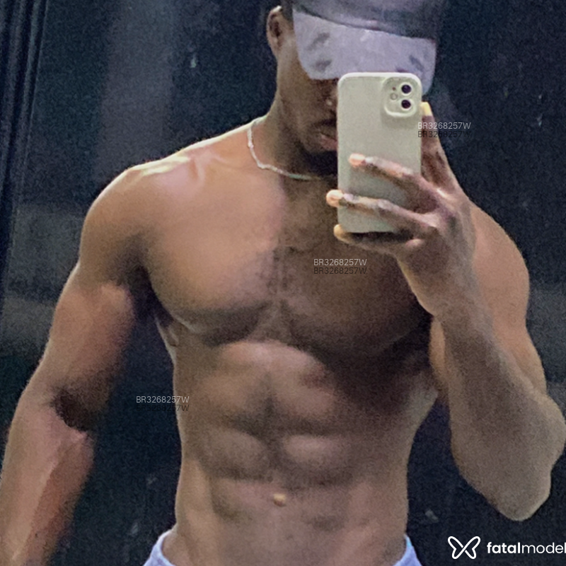 Acompanhante Daddy Passion - Feed