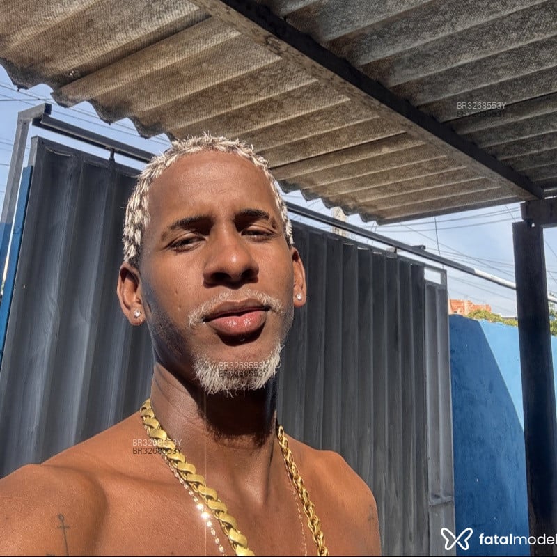 Acompanhante Eduardo Baiano - Feed
