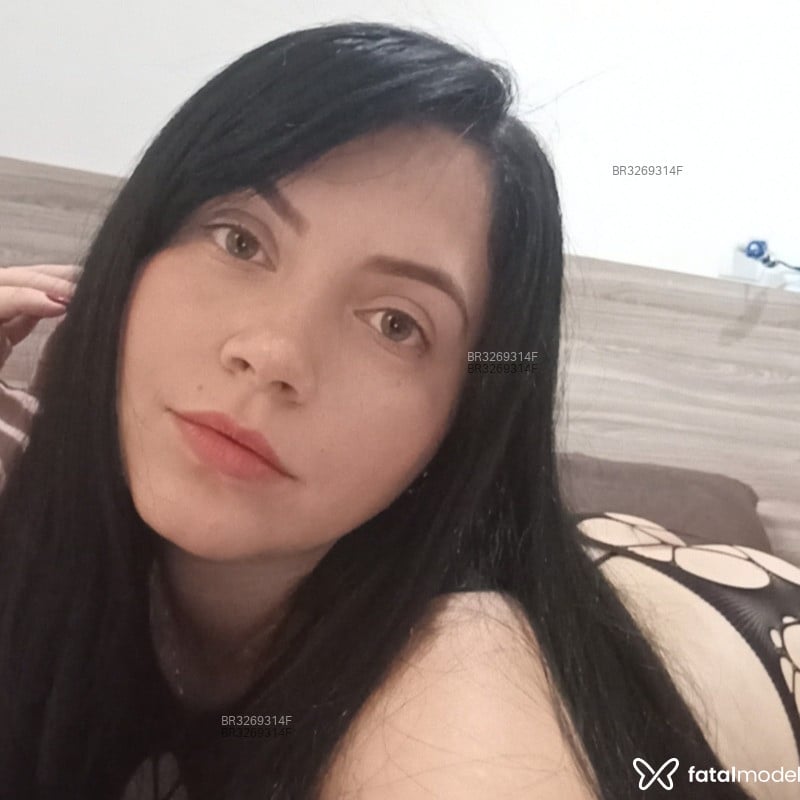 Acompanhante Antonella - Feed