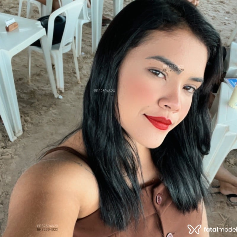 Acompanhante Fernanda - Feed
