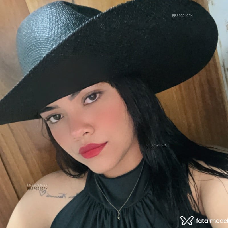 Acompanhante Fernanda - Feed