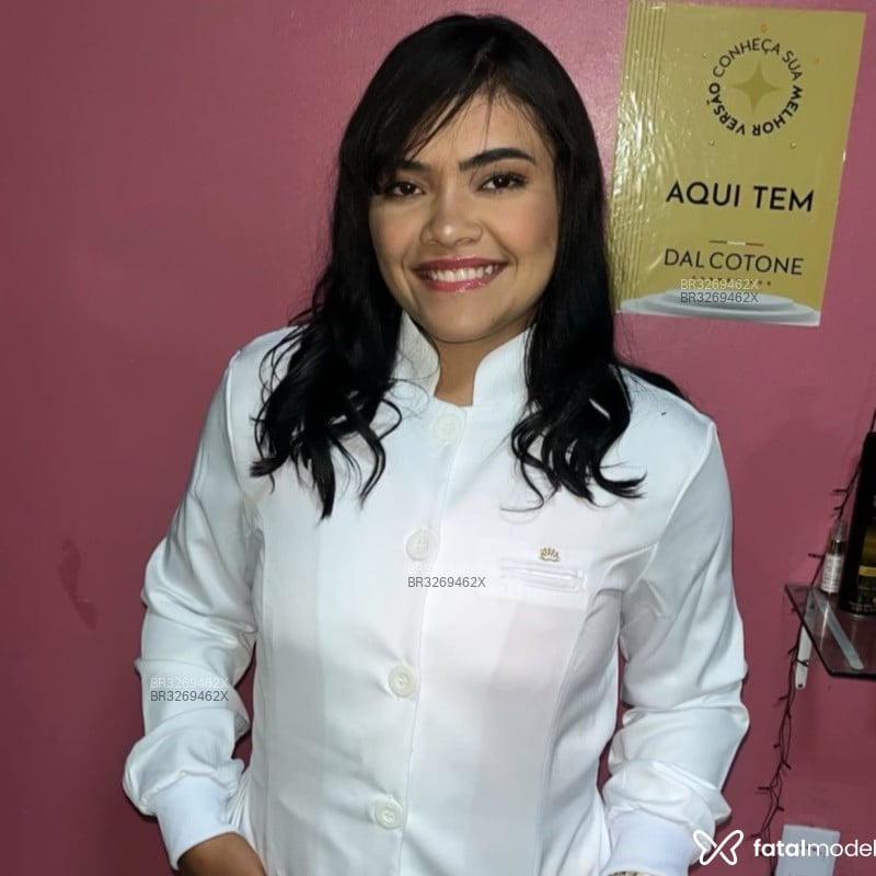 Acompanhante Fernanda - Feed