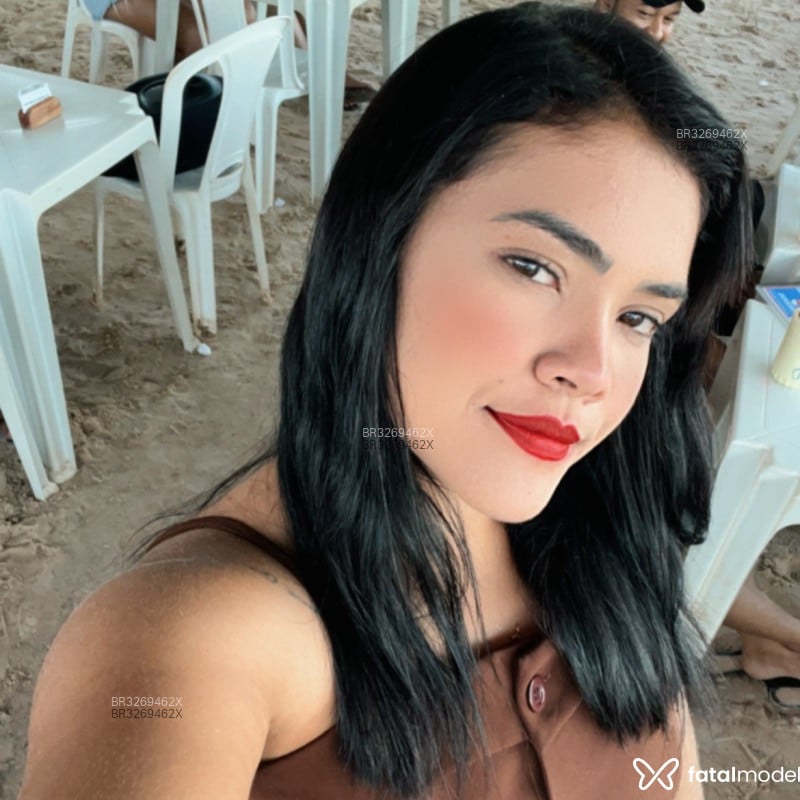 Acompanhante Fernanda - Feed