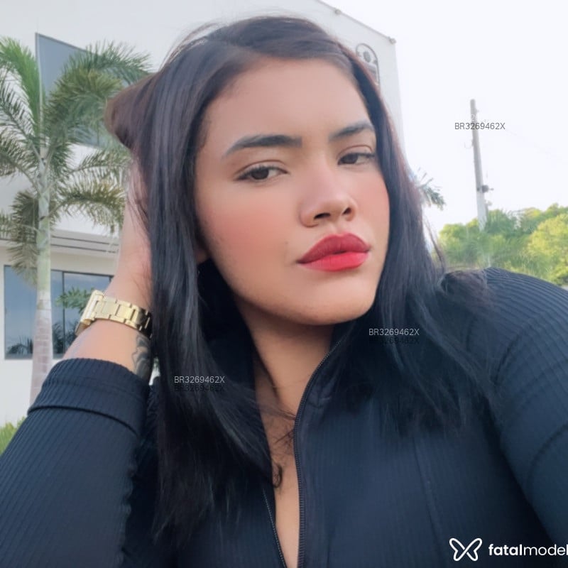 Acompanhante Fernanda - Feed