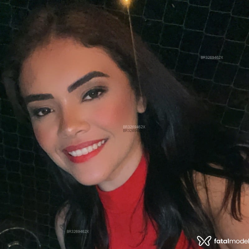 Acompanhante Fernanda - Feed