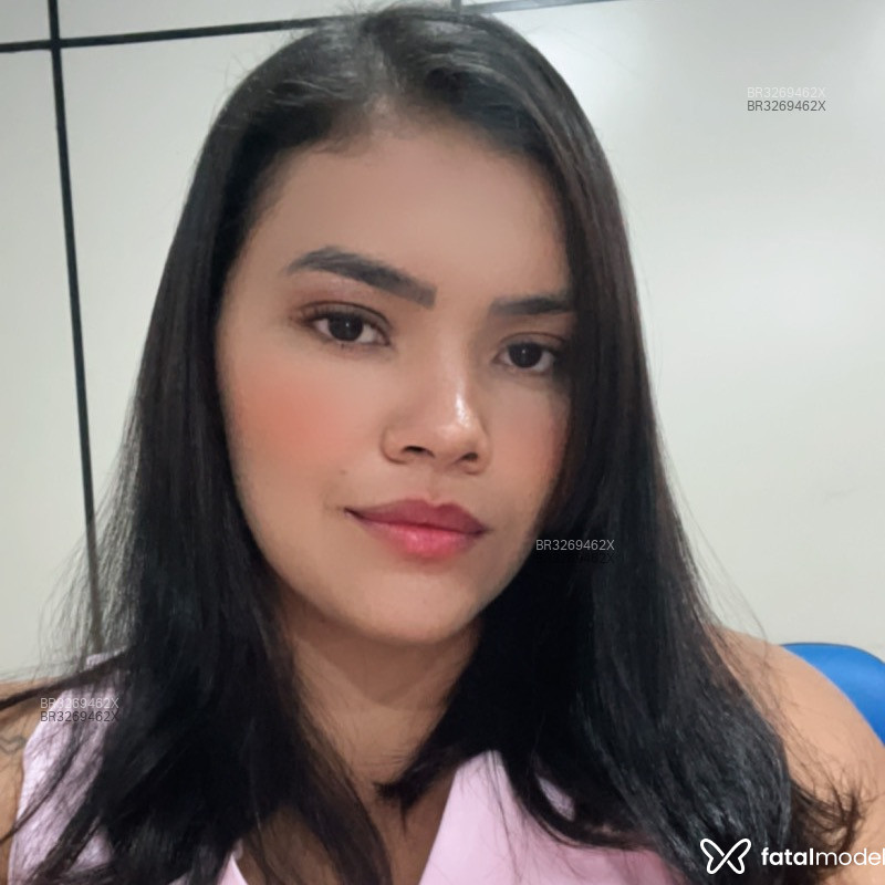 Acompanhante Fernanda - Feed