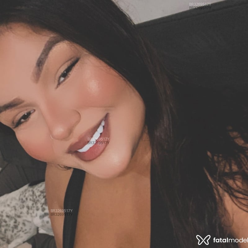 Acompanhante Amanda - Feed