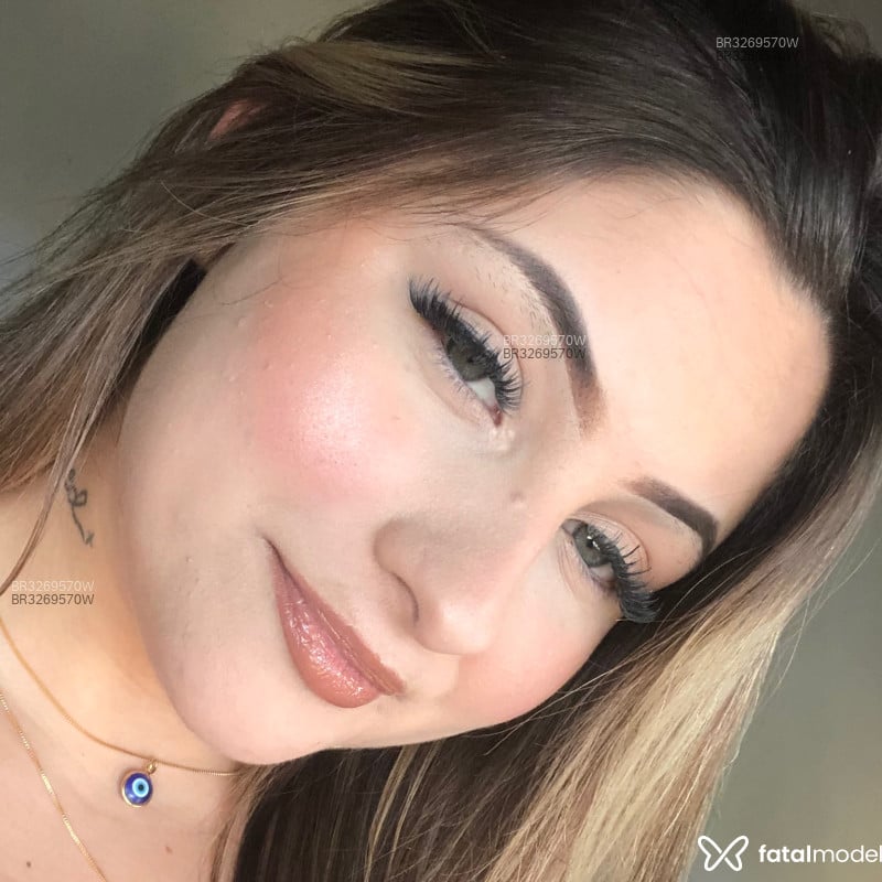 Acompanhante Mirella Vargas - Feed