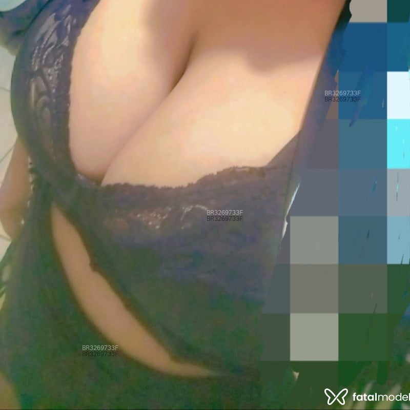 Acompanhante Plussize - Feed