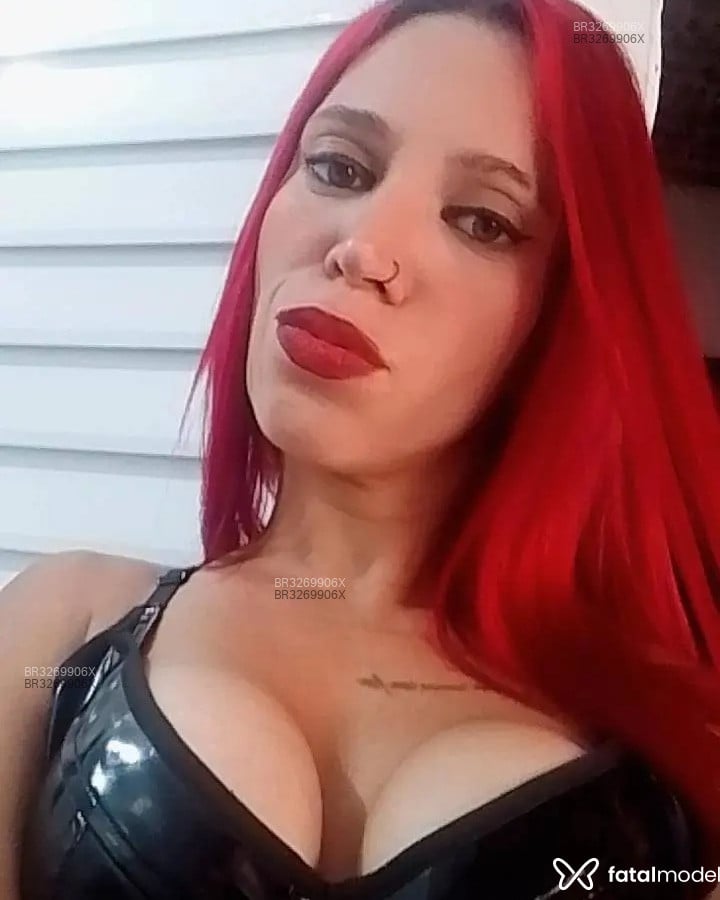 Acompanhante Ana Biatriz - Feed