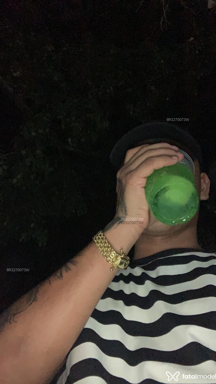Acompanhante Grabrielzinho - Feed