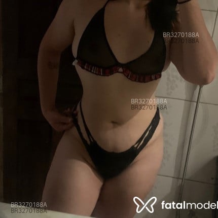 Acompanhante Jhenny Moraes - Feed