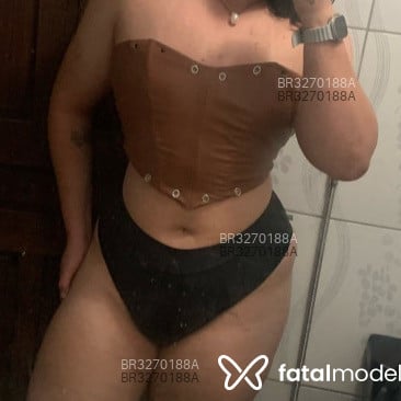 Acompanhante Jhenny Moraes - Feed
