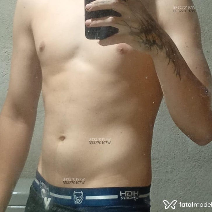 Acompanhante Rodrigo Mira - Feed