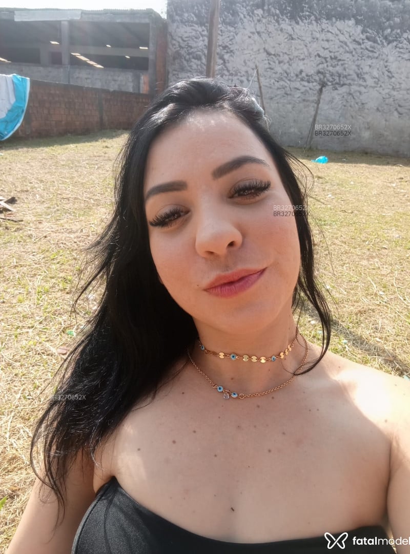 Acompanhante Gabriela Lessa - Feed