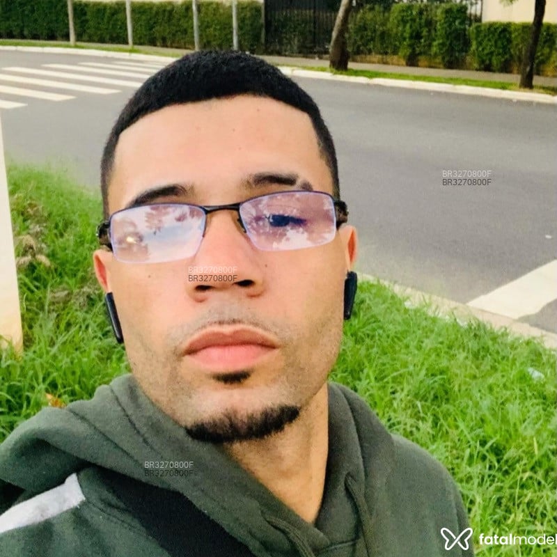 Acompanhante Silva Baiano - Feed